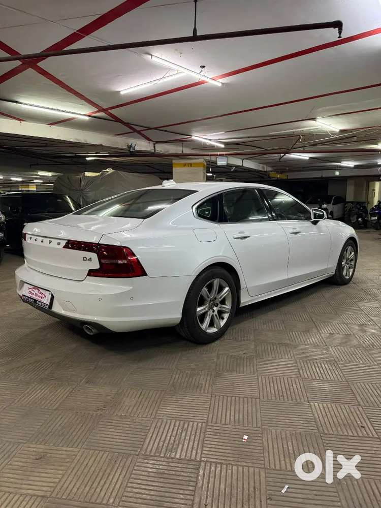 Volvo S90 2.0 Diesel 2019