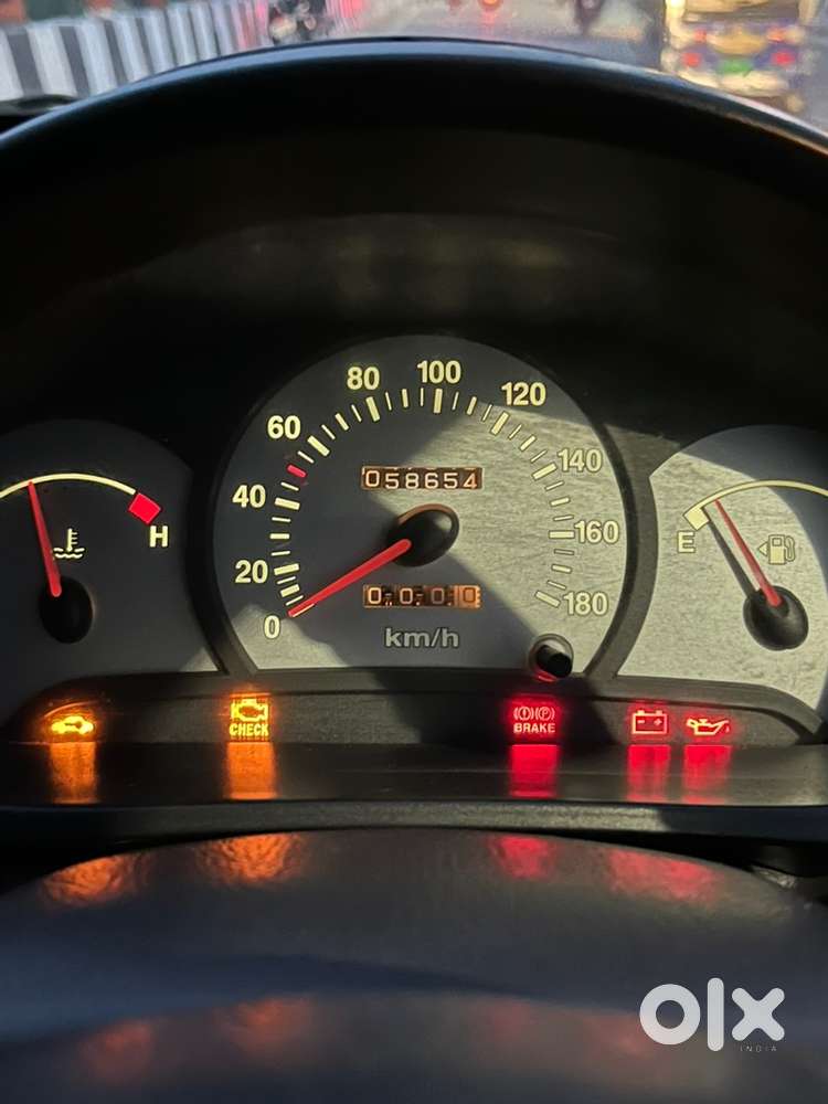 Hyundai Santro Xing Petrol Well Maintained