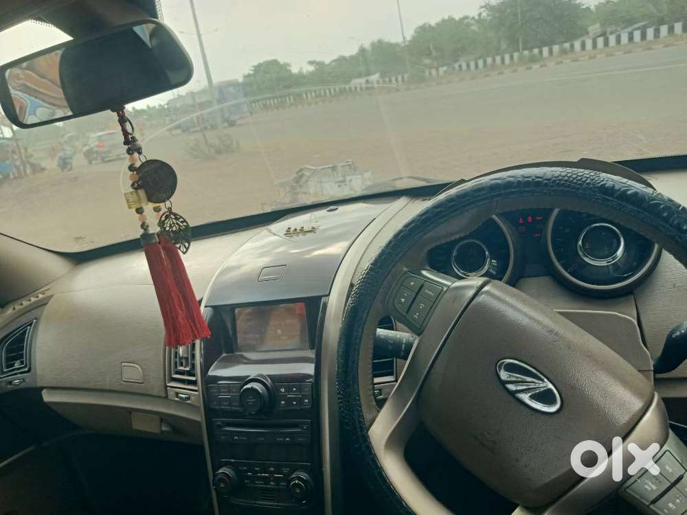 Mahindra Xuv500w8 2012 Model 14yr. Old Excellent Full Sensor 6 +1 Gear
