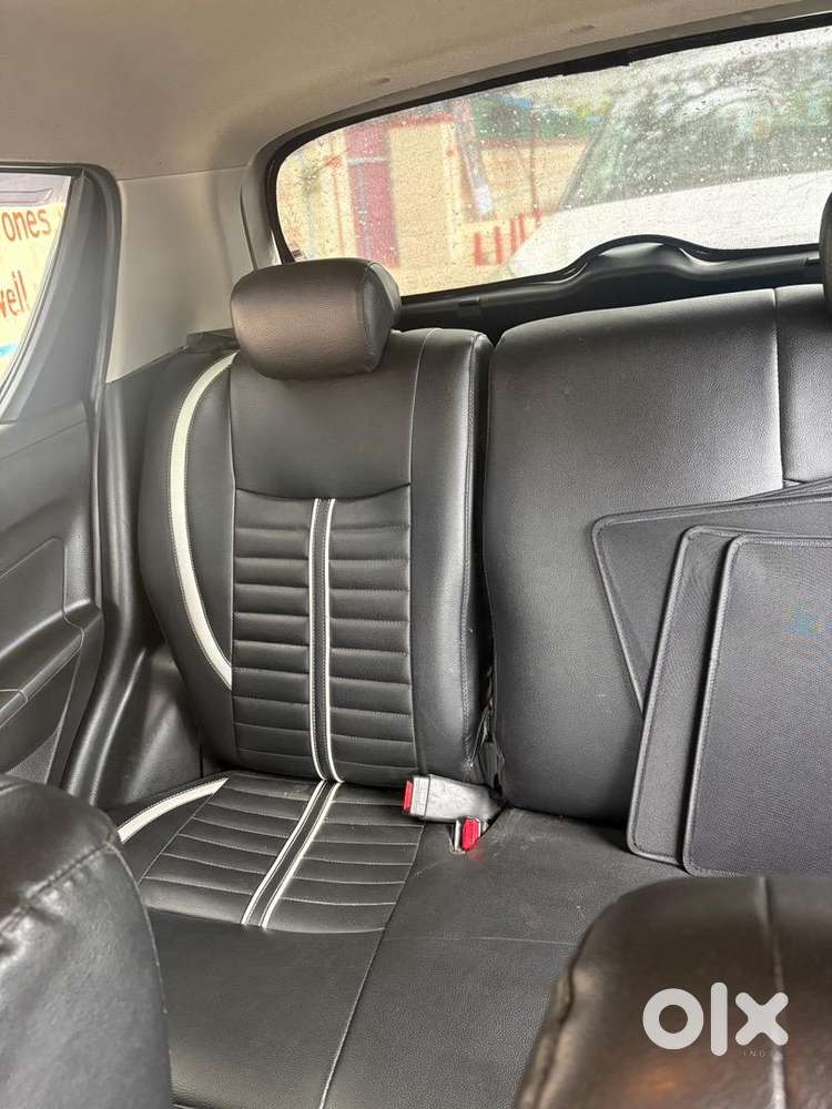 Maruti Suzuki Swift 2017 Cng & Hybrids 62000 Km Driven