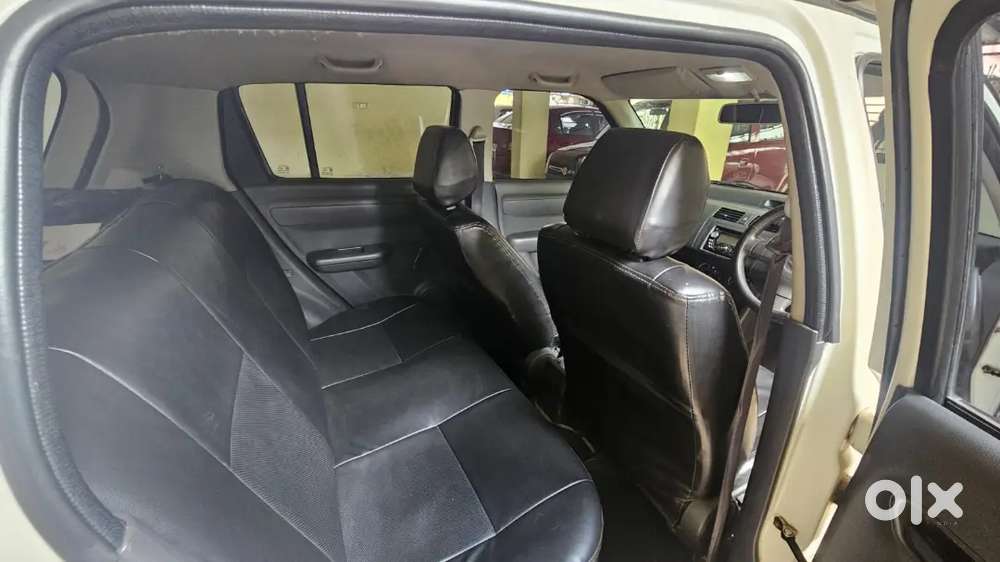 Maruti Suzuki Swift 2010 Petrol 39000 Km Driven