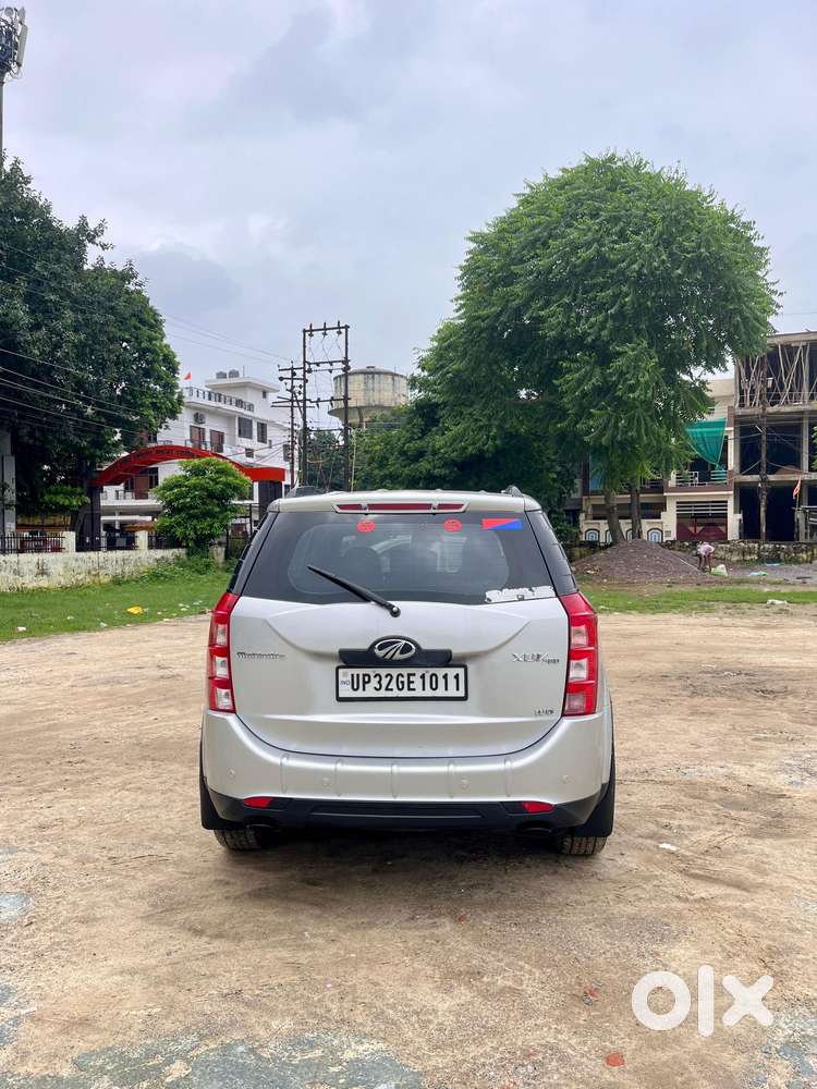Mahindra Xuv500 W7, 2015, Diesel