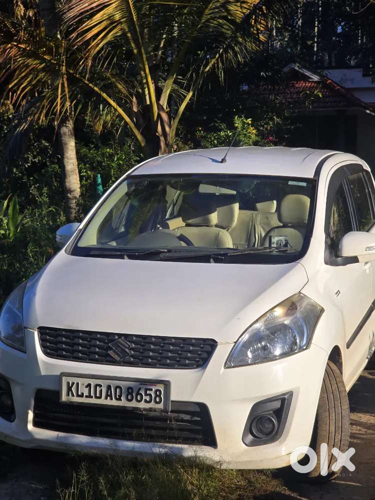 Maruti Ertiga Vdi 2014