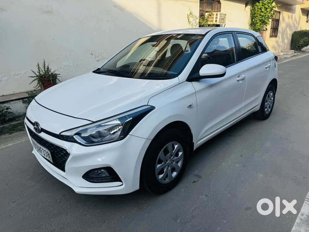 Hyundai I20 Magna Plus, 2019, Petrol