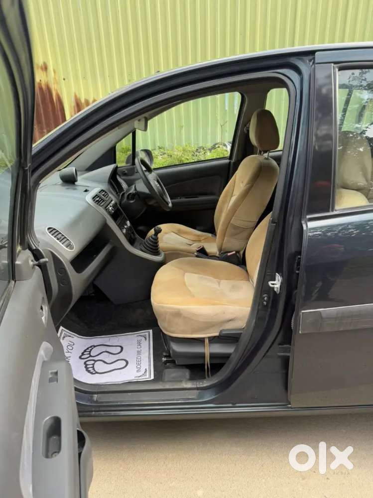 Maruti Suzuki Ritz 2009 Petrol Well Maintained