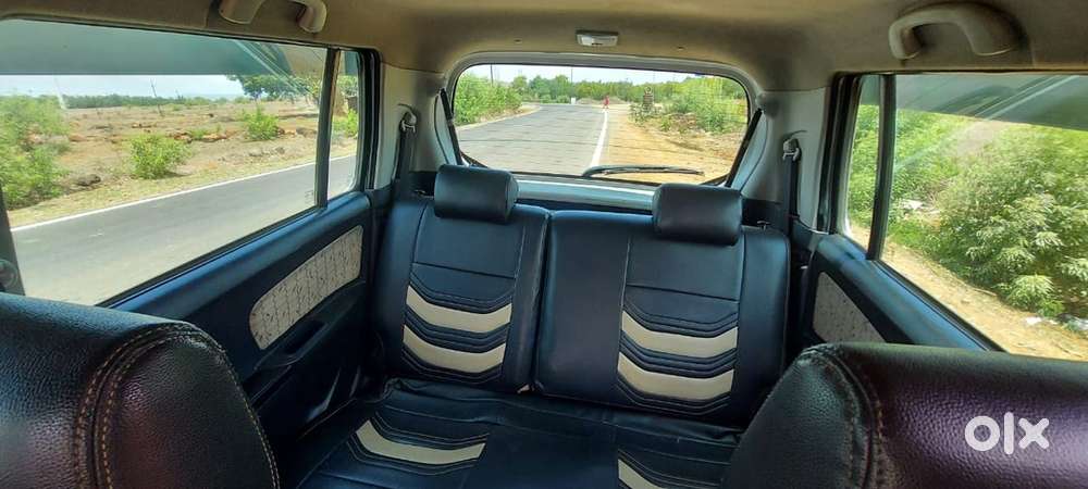 Maruti Suzuki Maruti 2017