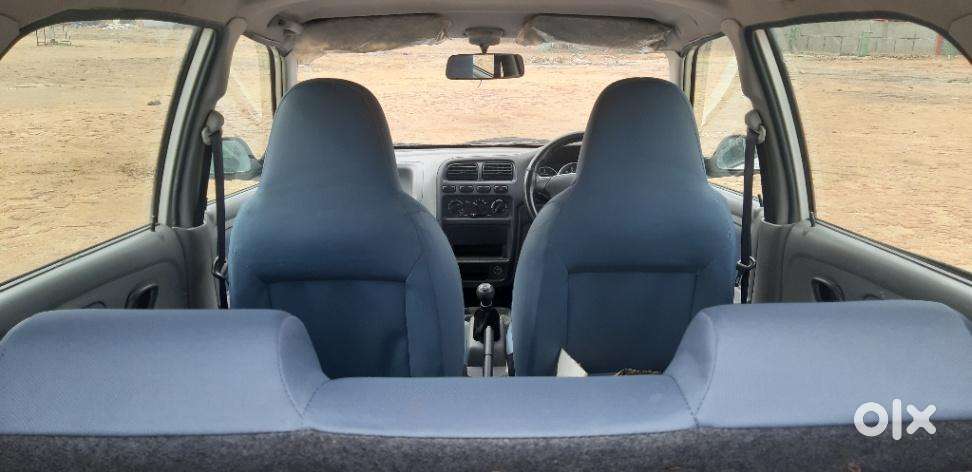 Maruti Suzuki Alto K10 Vxi (o), 2013
