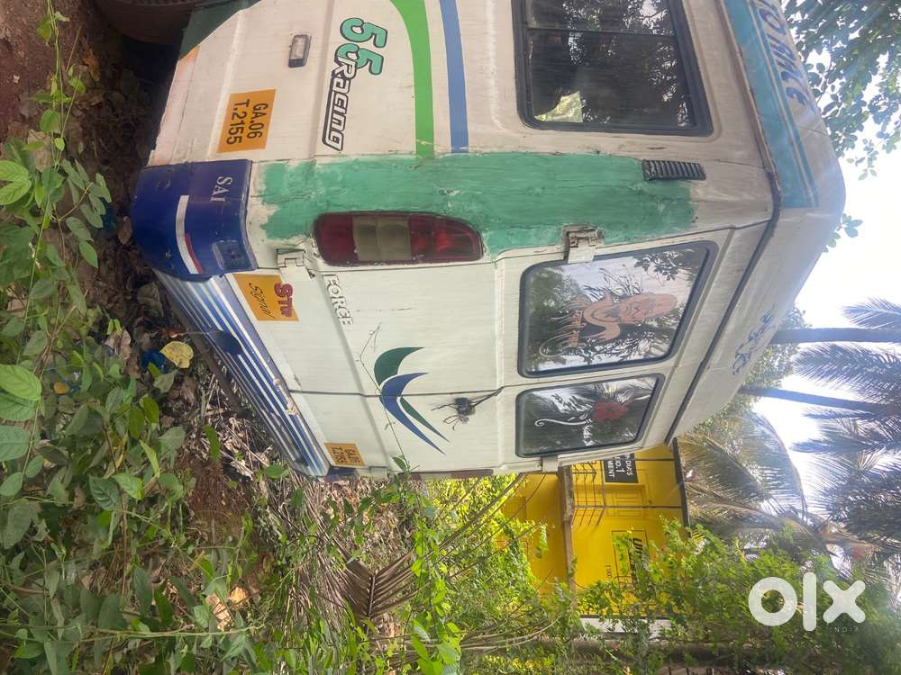 Tempo Traveller For Sale 17 Seater