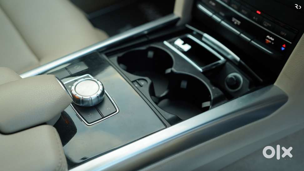 Mercedes-benz E-class, 2015, Diesel