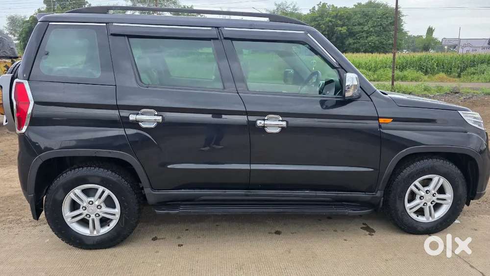 Mahindra Bolero Neo 2024