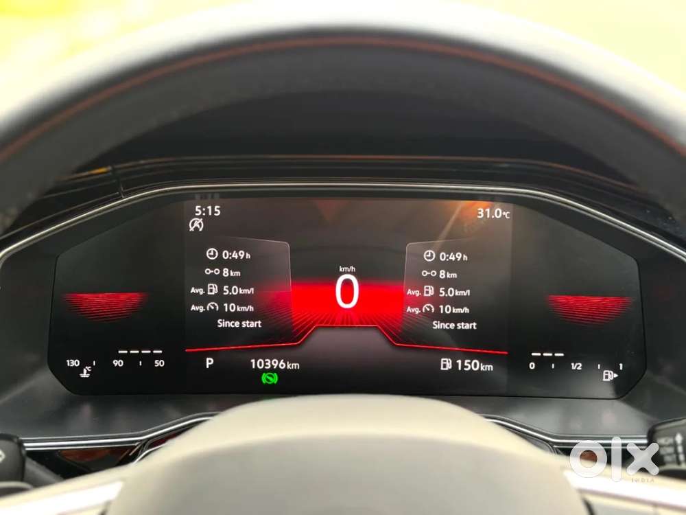 Volkswagen Virtus, 2025, Petrol