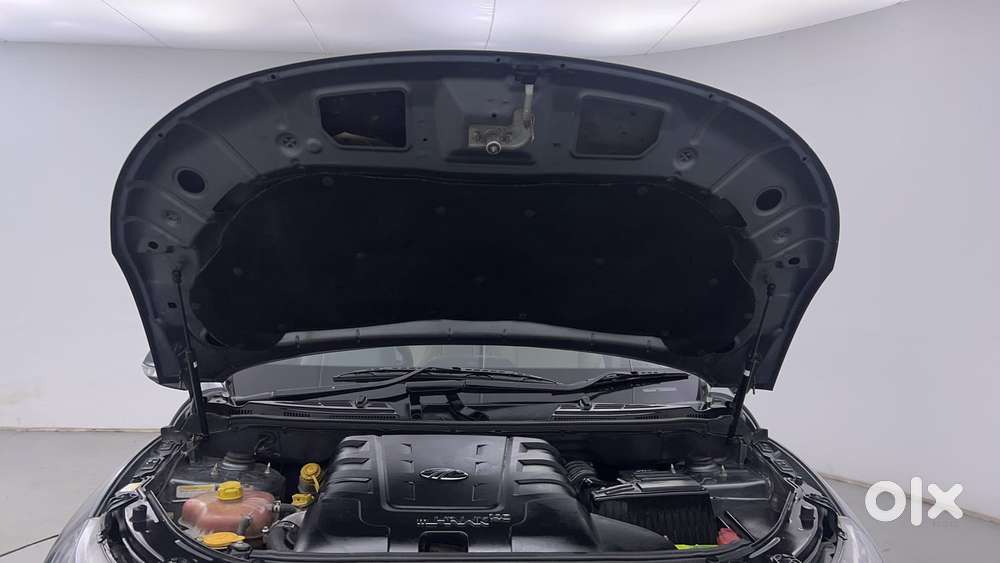 Mahindra Xuv500 2.2 W10, 2017, Diesel