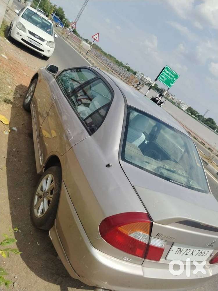Mitsubishi Lancer 1.5 Xli, 2004, Petrol