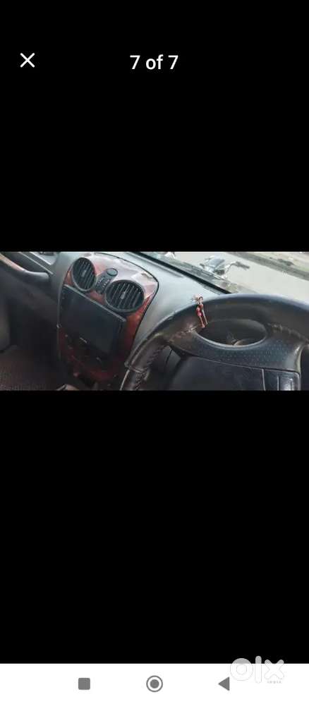 Mahindra Scorpio 2011 Diesel Well Maintained M Hawk Engine 5th Owner