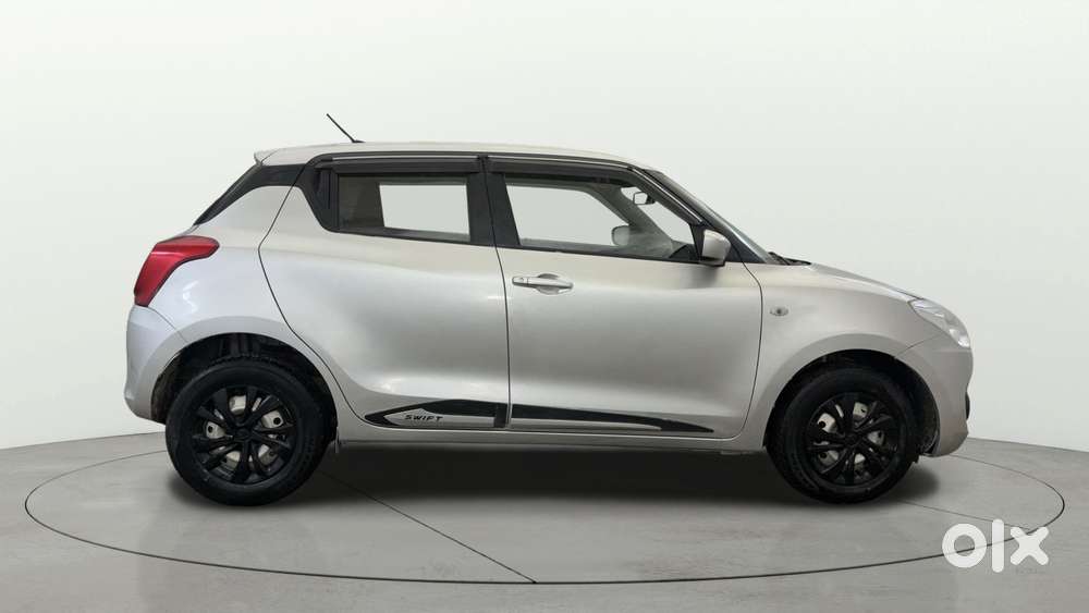 Maruti Suzuki Swift Lxi 2018, 2019, Petrol
