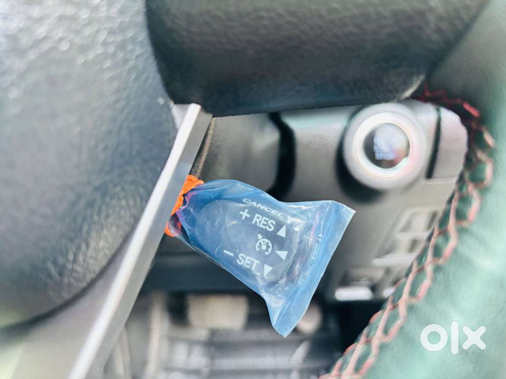 Toyota Fortuner Legender 4x2 At 2.8, 2024, Diesel