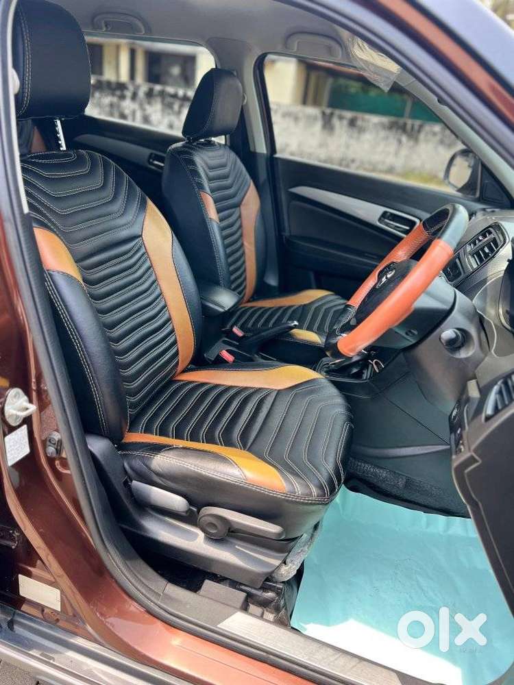 Toyota Urban Cruiser 1.5 Premium Grade At, 2021, Petrol