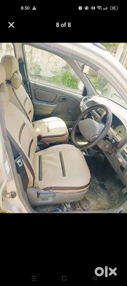 Maruti Suzuki Alto 2007