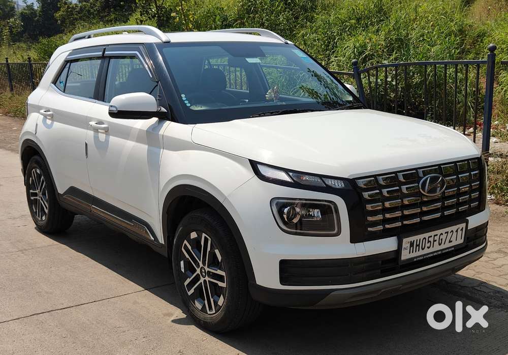 Hyundai Venue 1.4 Crdi Sx, 2024, Diesel