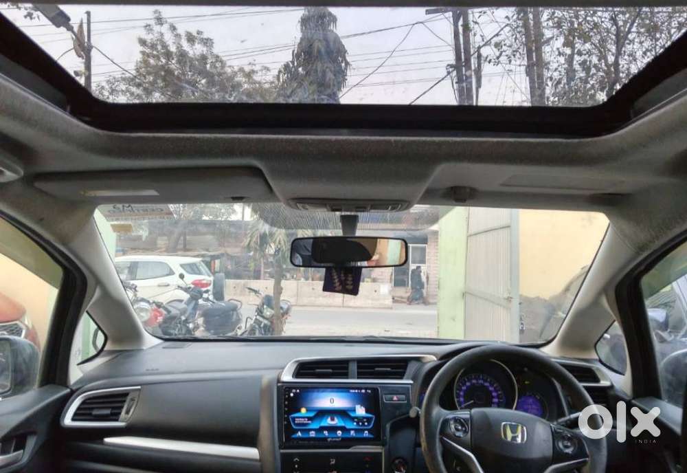Honda Wr-v 1.5 Vx I-dtec, 2017, Diesel