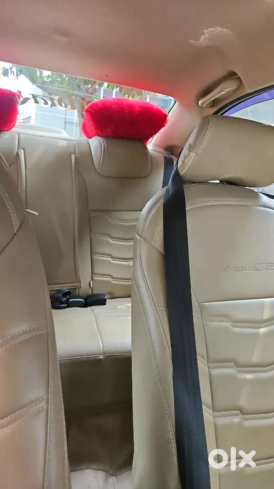Honda Amaze 2022 Petrol 21500 Km Driven