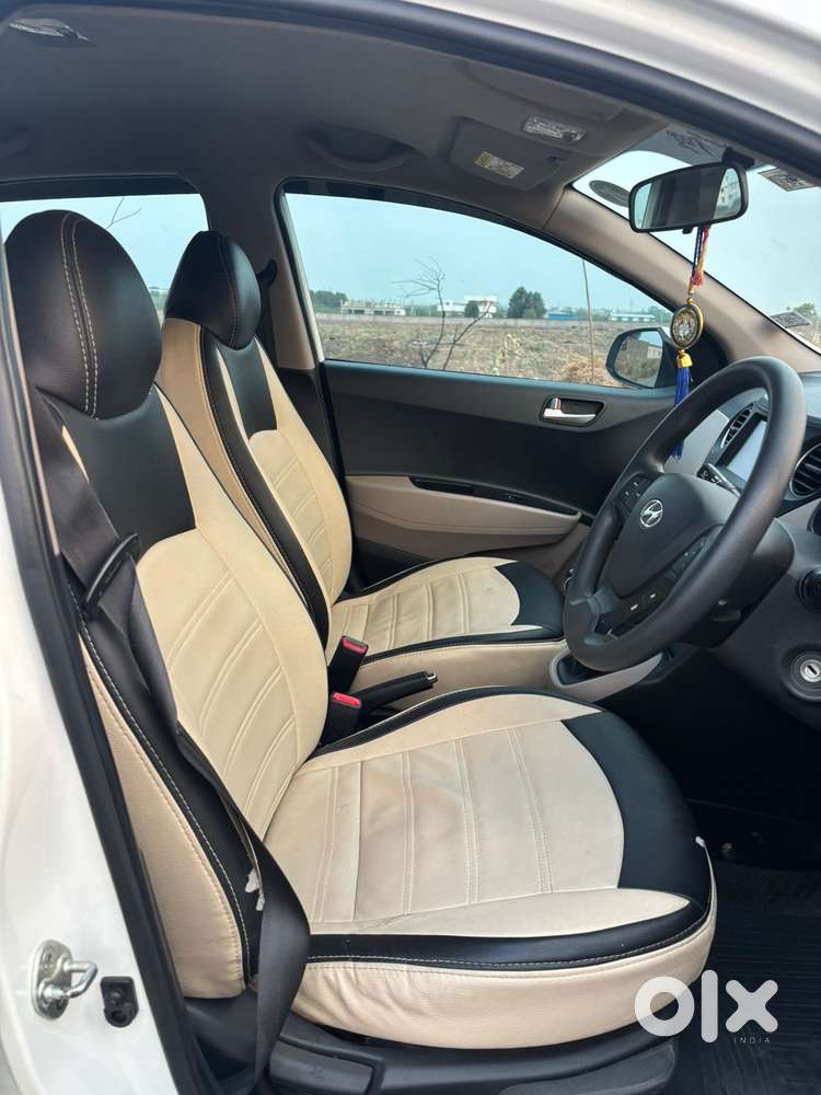 Hyundai Xcent 1.2 Crdi Sx Option, 2018, Diesel