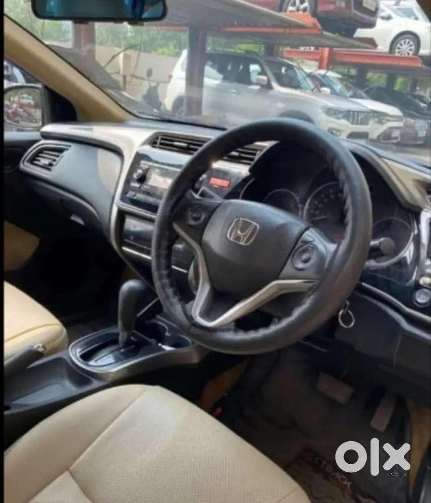 Honda City 2014 Sv