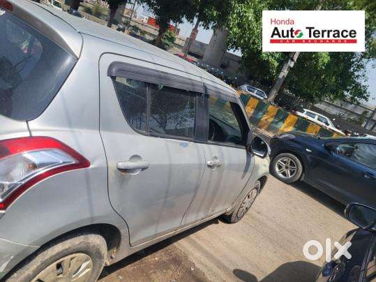 Maruti Suzuki Celerio Vxi, 2012, Petrol