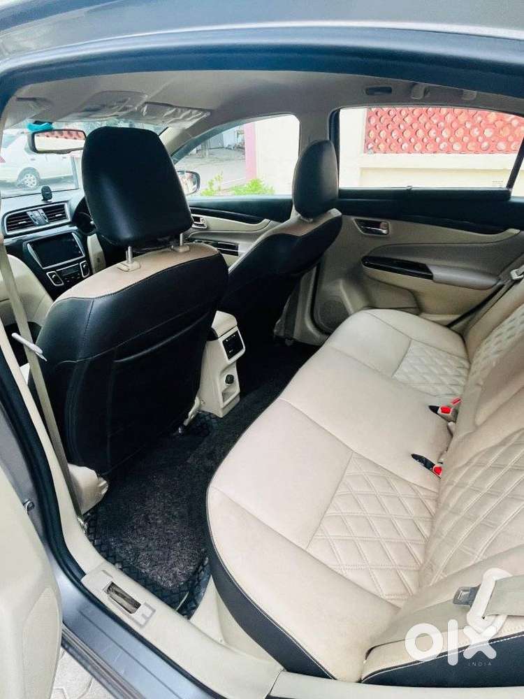Maruti Suzuki Ciaz, 2018