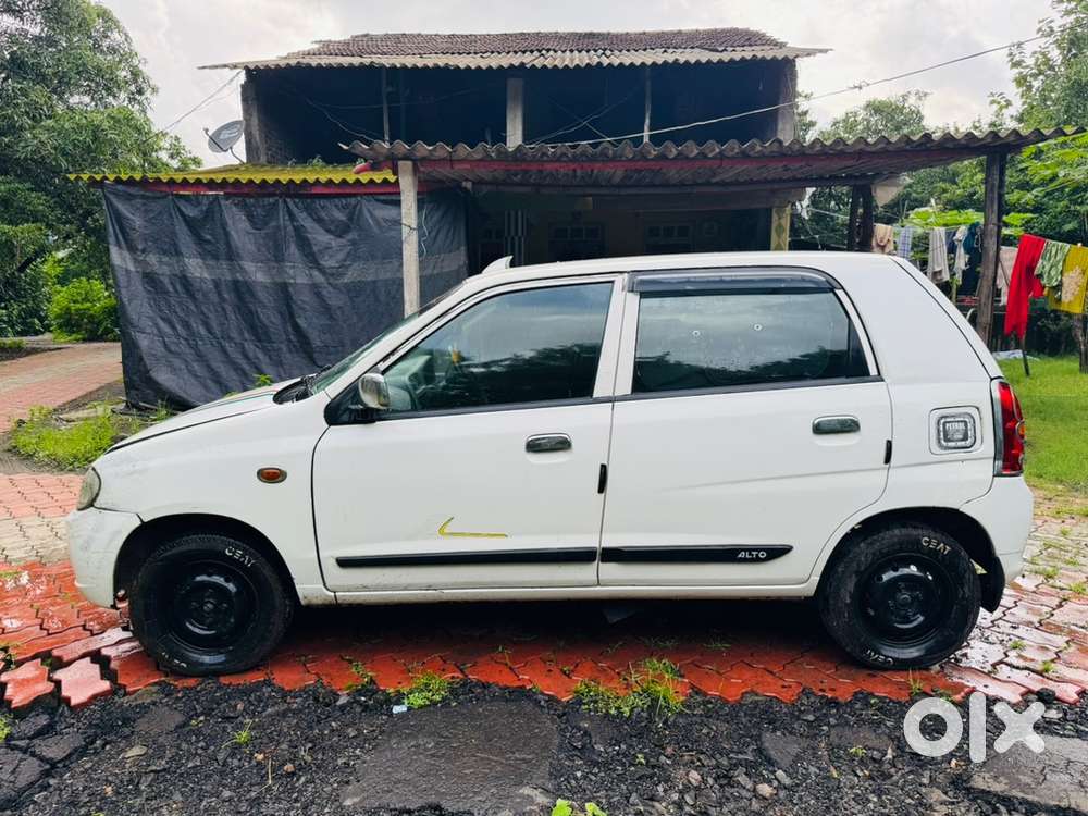 Maruti Suzuki Alto 2010 Petrol Well Maintained