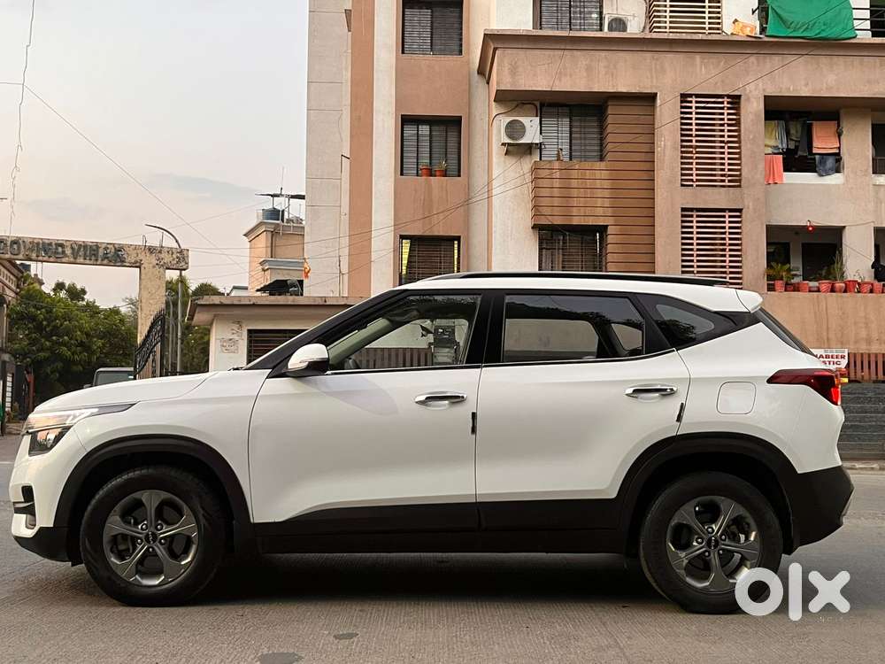 Kia Seltos Htk Plus D, 2022, Diesel