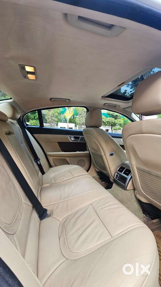 Jaguar Xf 2.2 Diesel, 2014, Diesel