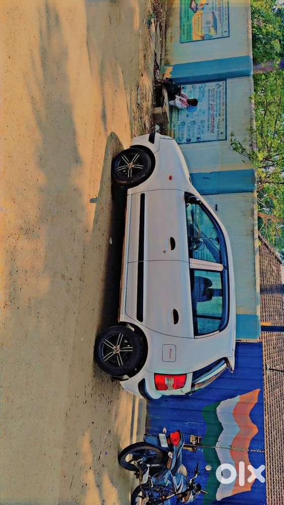 Hyundai Petrol Car 2010