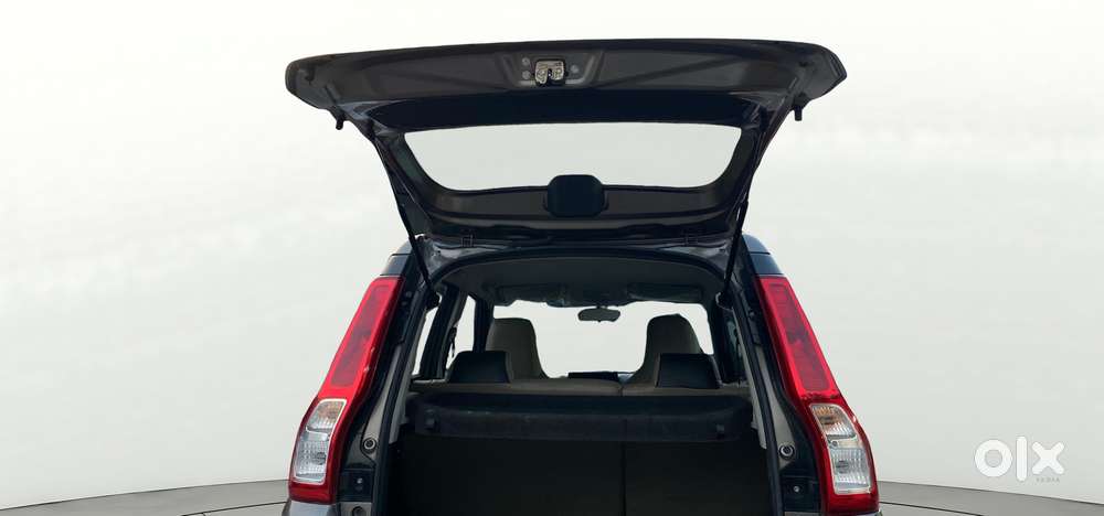 Maruti Suzuki Wagon R 1.2 Vxi, 2019, Petrol