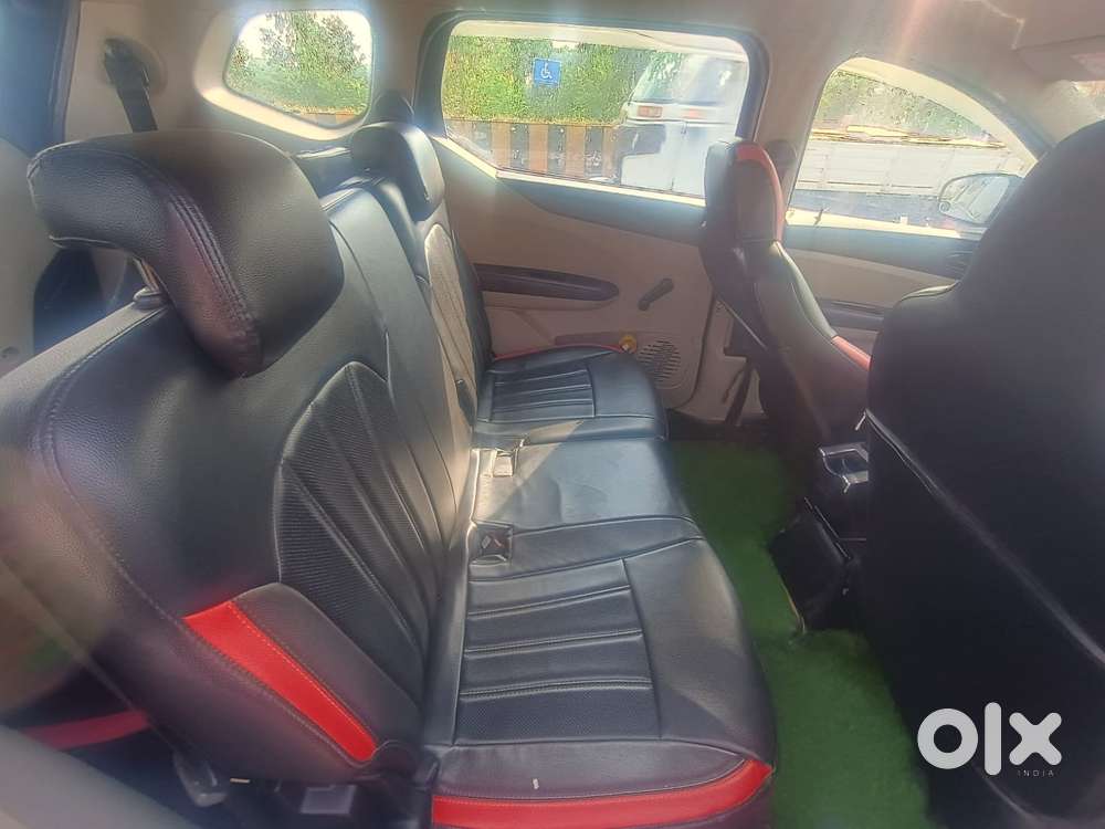 Renault Triber, 2020, Petrol