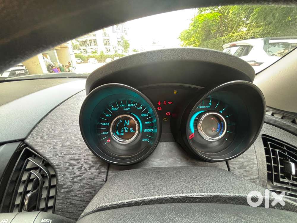 Mahindra Xuv500 Diesel 2021