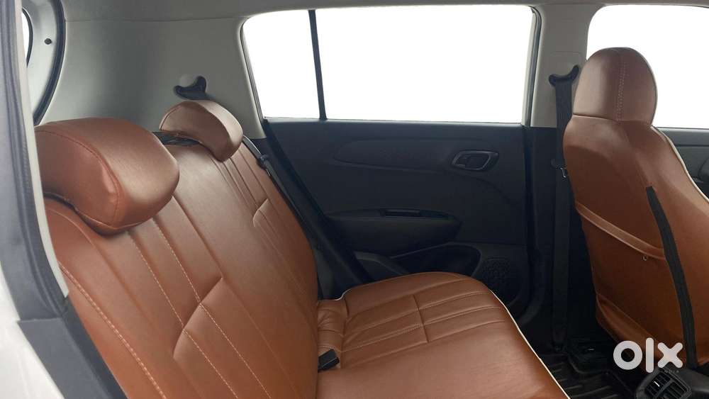 Hyundai Exter Sx (o) 1.2 Mt, 2024, Petrol