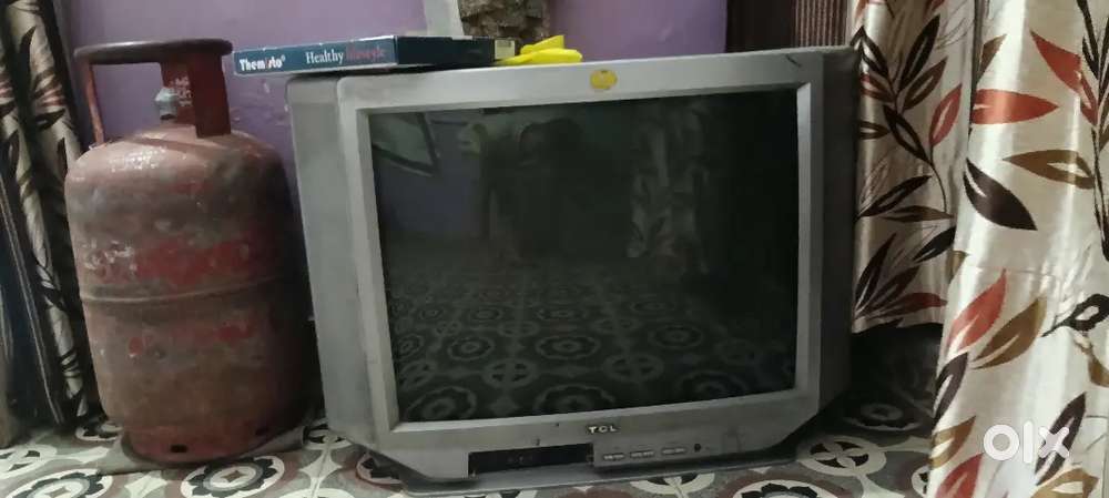 Television