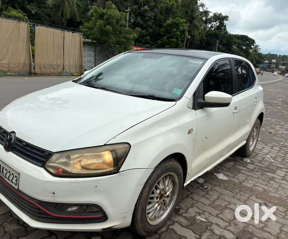 Volkswagen Polo 2011