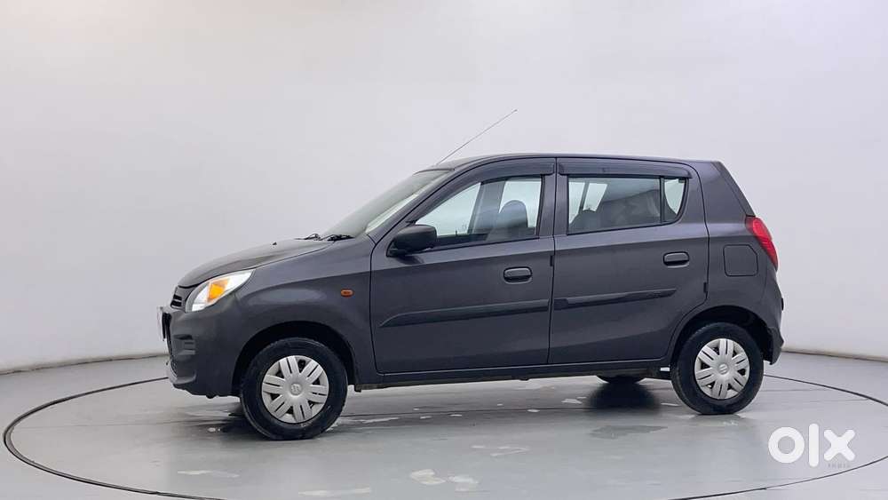 Maruti Suzuki Alto 800 Vxi, 2019, Petrol