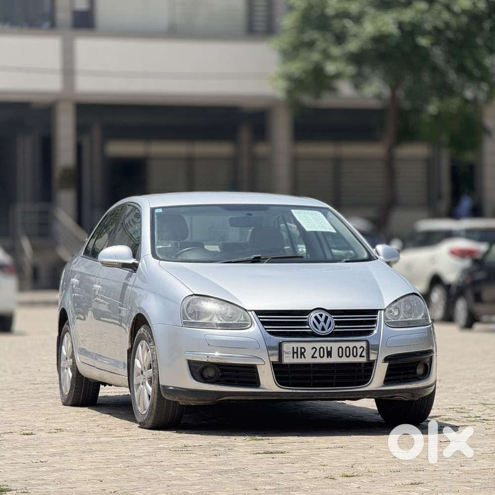 Volkswagen Jetta Highline Tdi, 2010, Diesel
