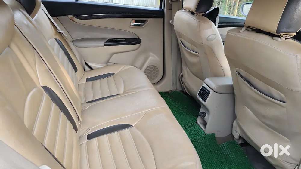 Maruti Suzuki Ciaz 2015 Diesel 148000 Km Driven