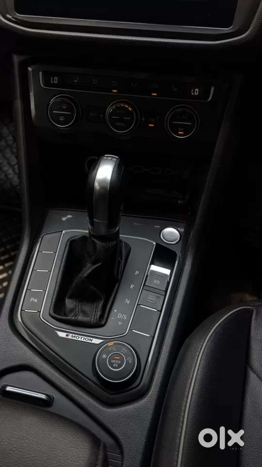 Volkswagen Tiguan 2.0 Tdi Highline, 2019, Diesel