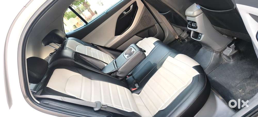 Hyundai Creta Sx Mt, 2024, Petrol