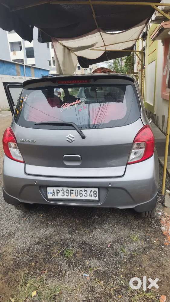 Maruti Suzuki Celerio Zxi 2020 Manual Petrol