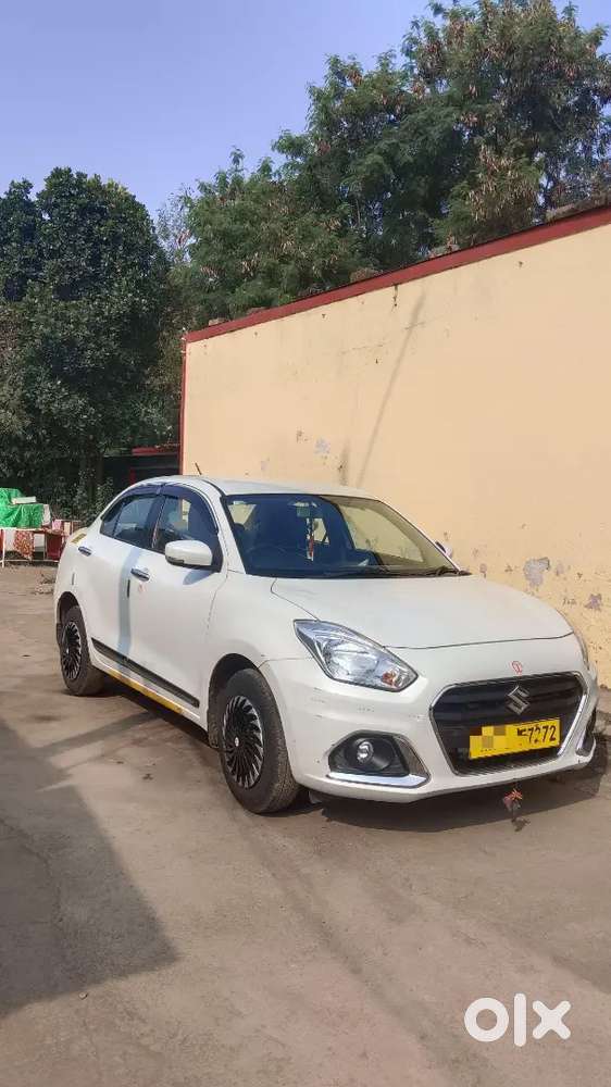 Swift Dzire 2023 All Documents Clear