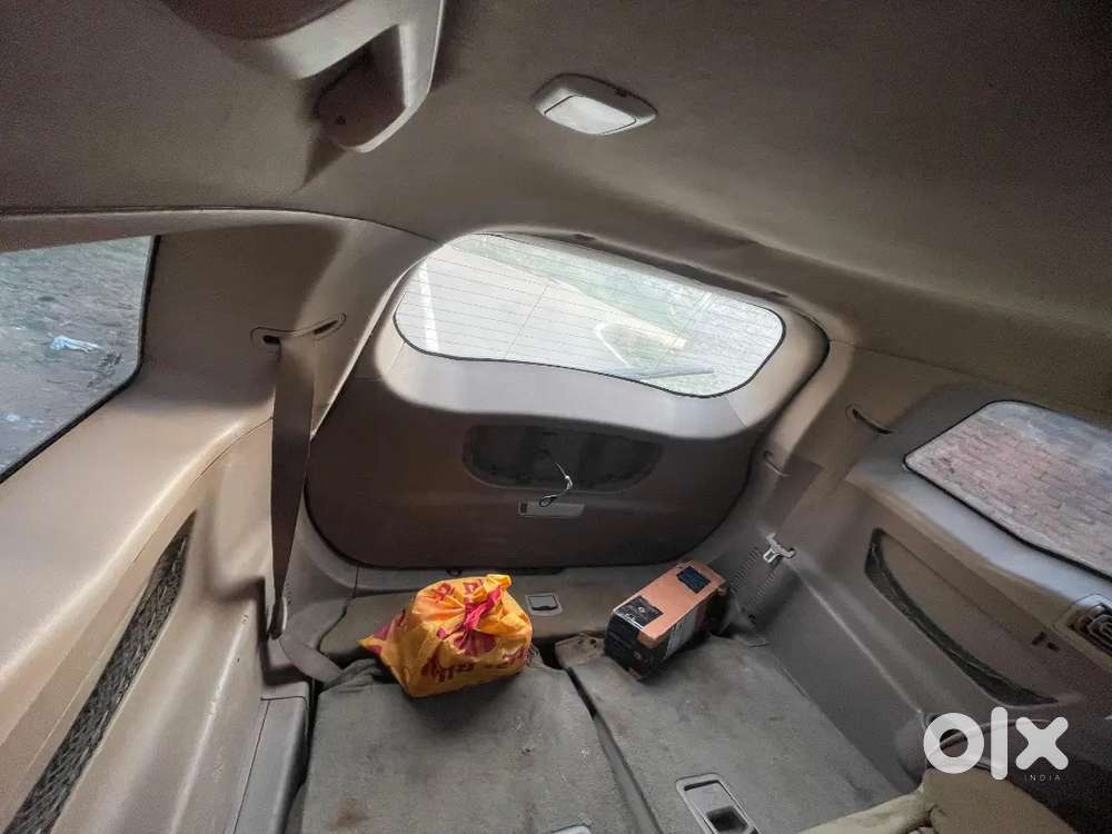 Mahindra Xuv500 Urjent Sell