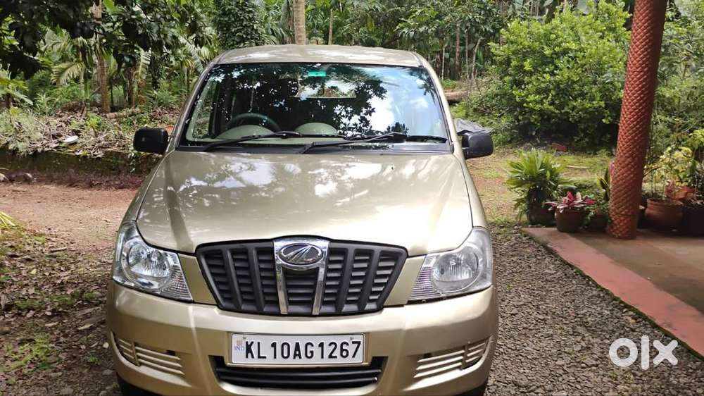 Mahindra Xylo 2010 D2