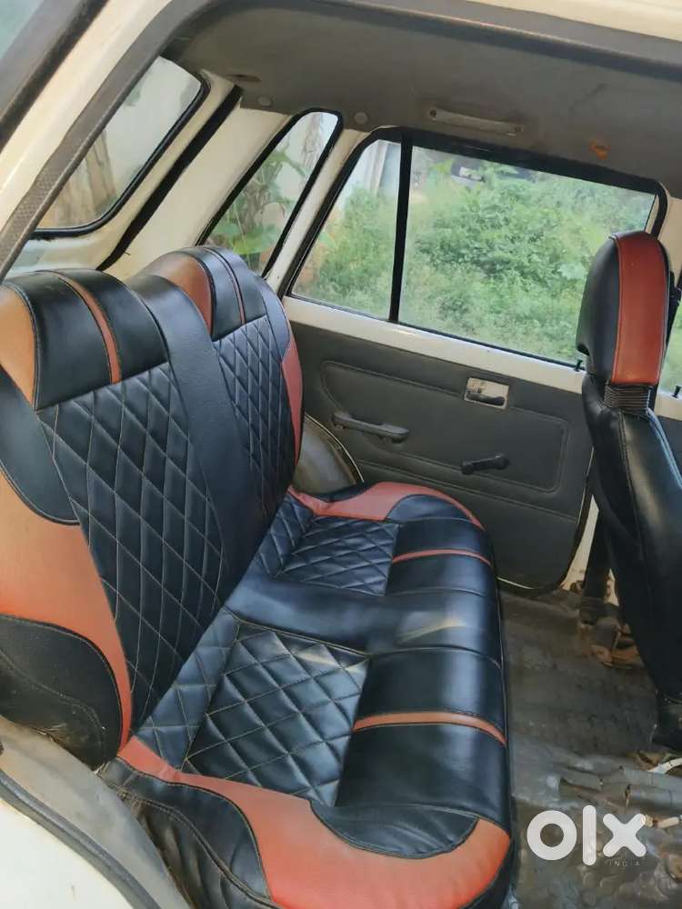 Maruti Suzuki 800 Petrol Manual 1998