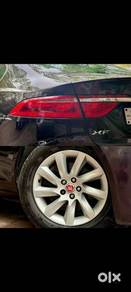 Jaguar Xf 2.0 Diesel Pure, 2019, Diesel